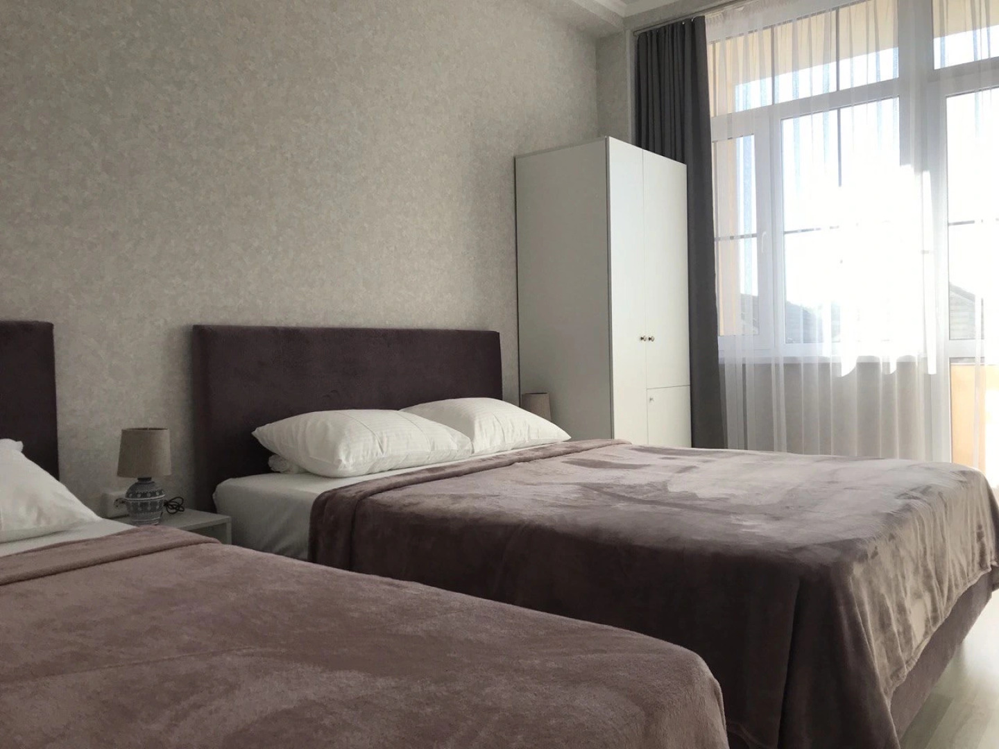 Отель Mon Michel (Мон Мишель)