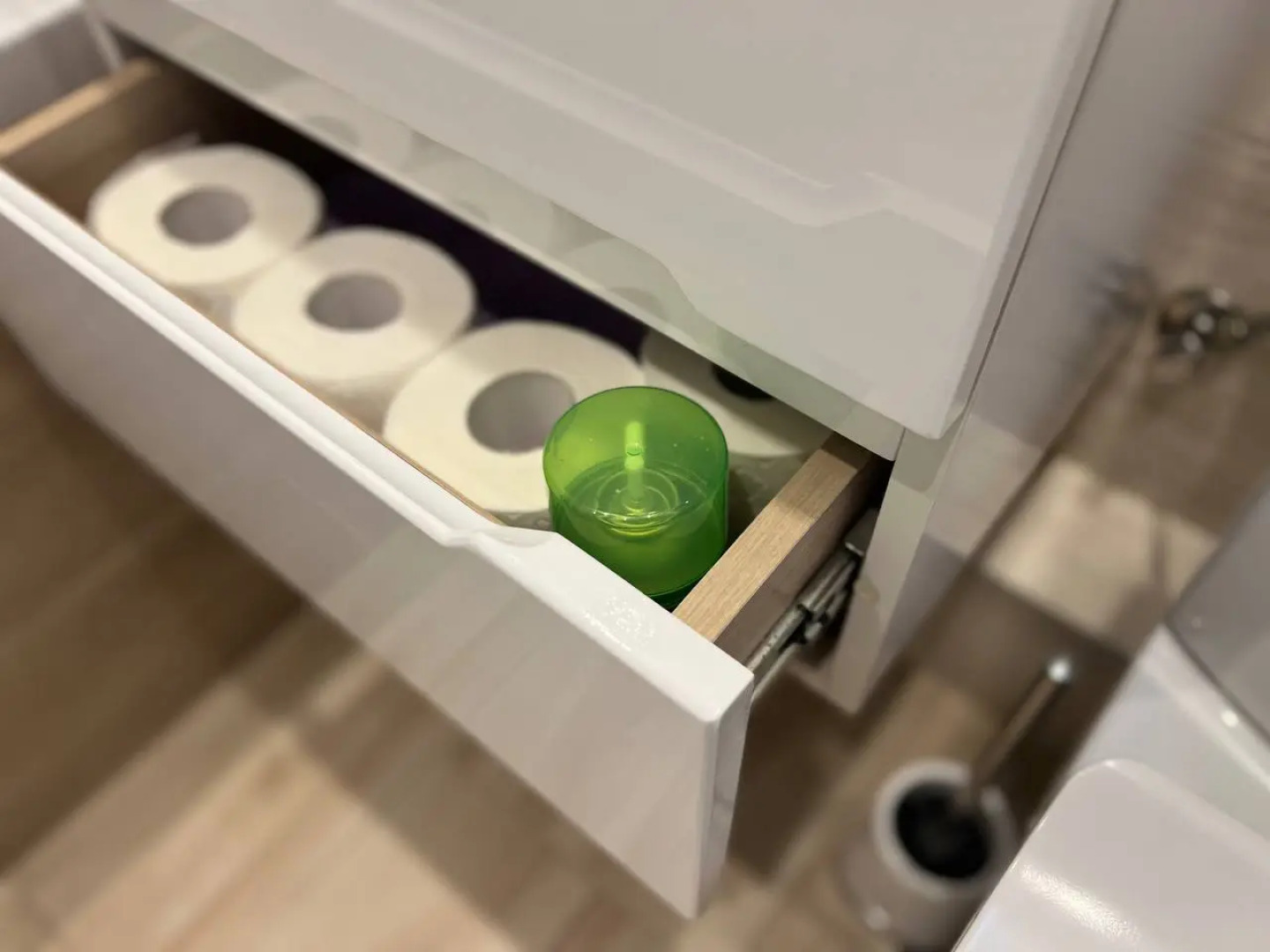 Квартира Уютная Сканди