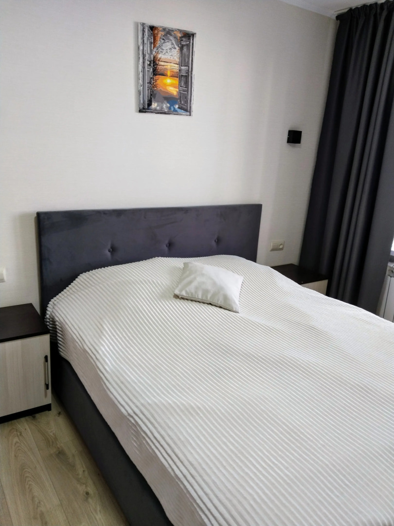 Квартира комфортная на улице Трудовые Резервы