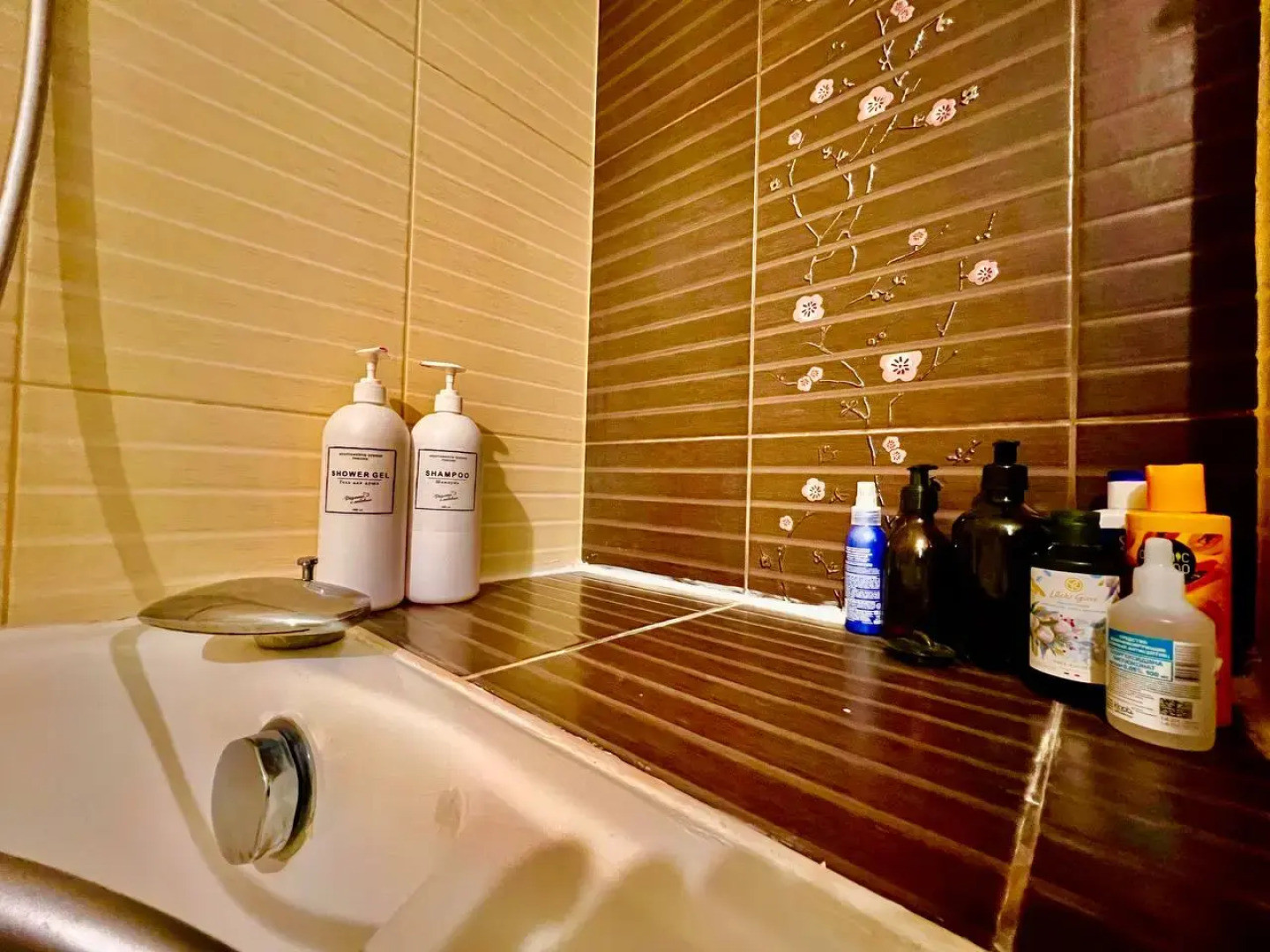 Апартаменты Центр восток отличная на Одесская 44к1