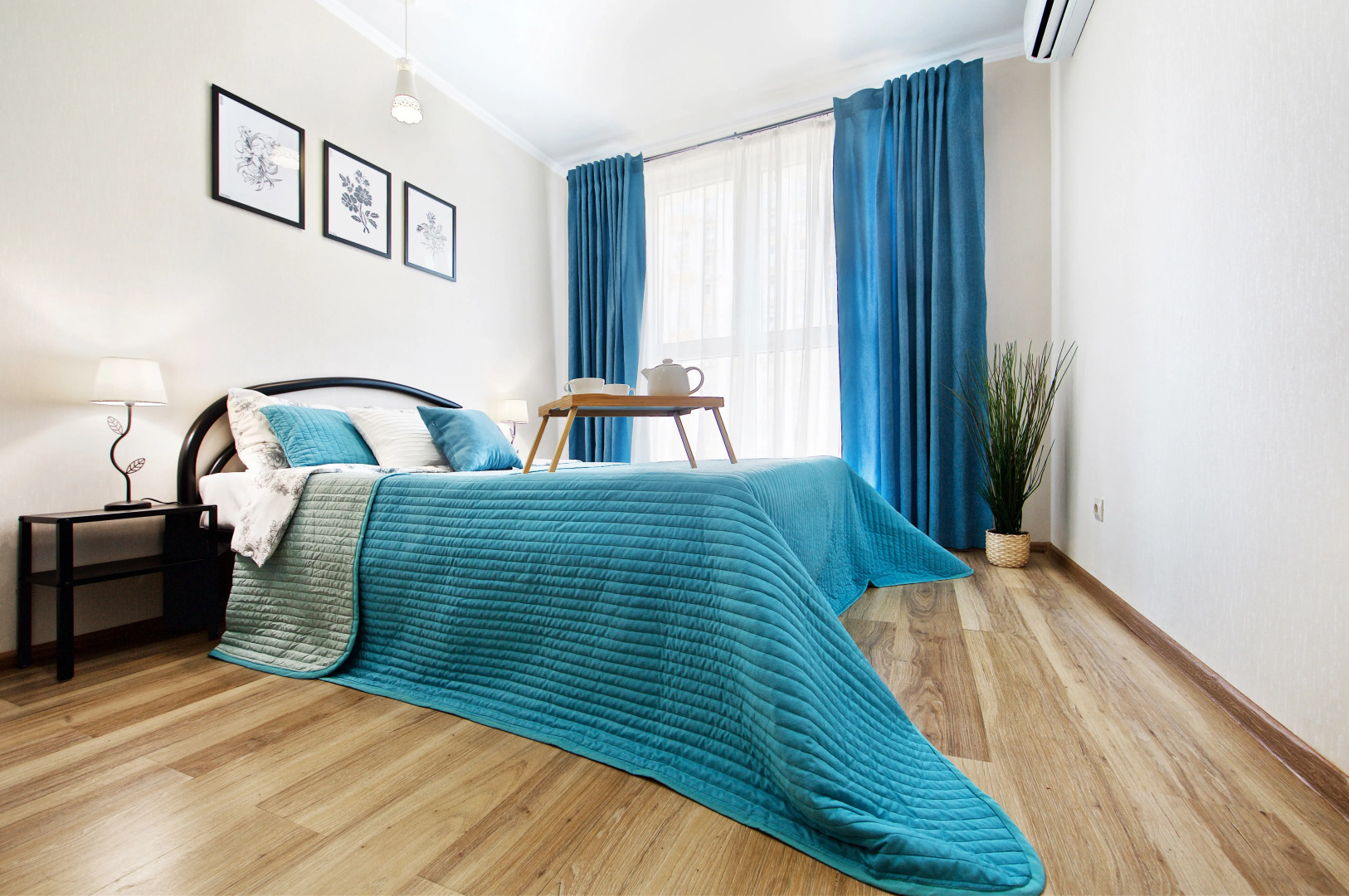 Апартаменты DoMino в Центре