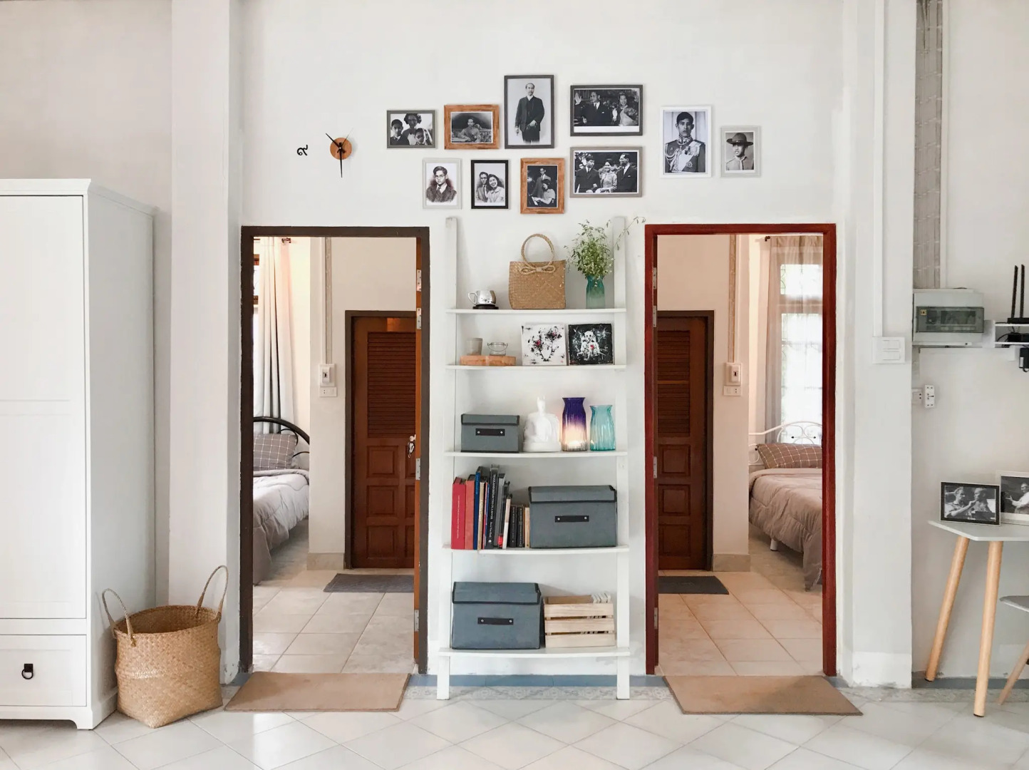 Гостевой дом Silpasom ARTstay Suratthani