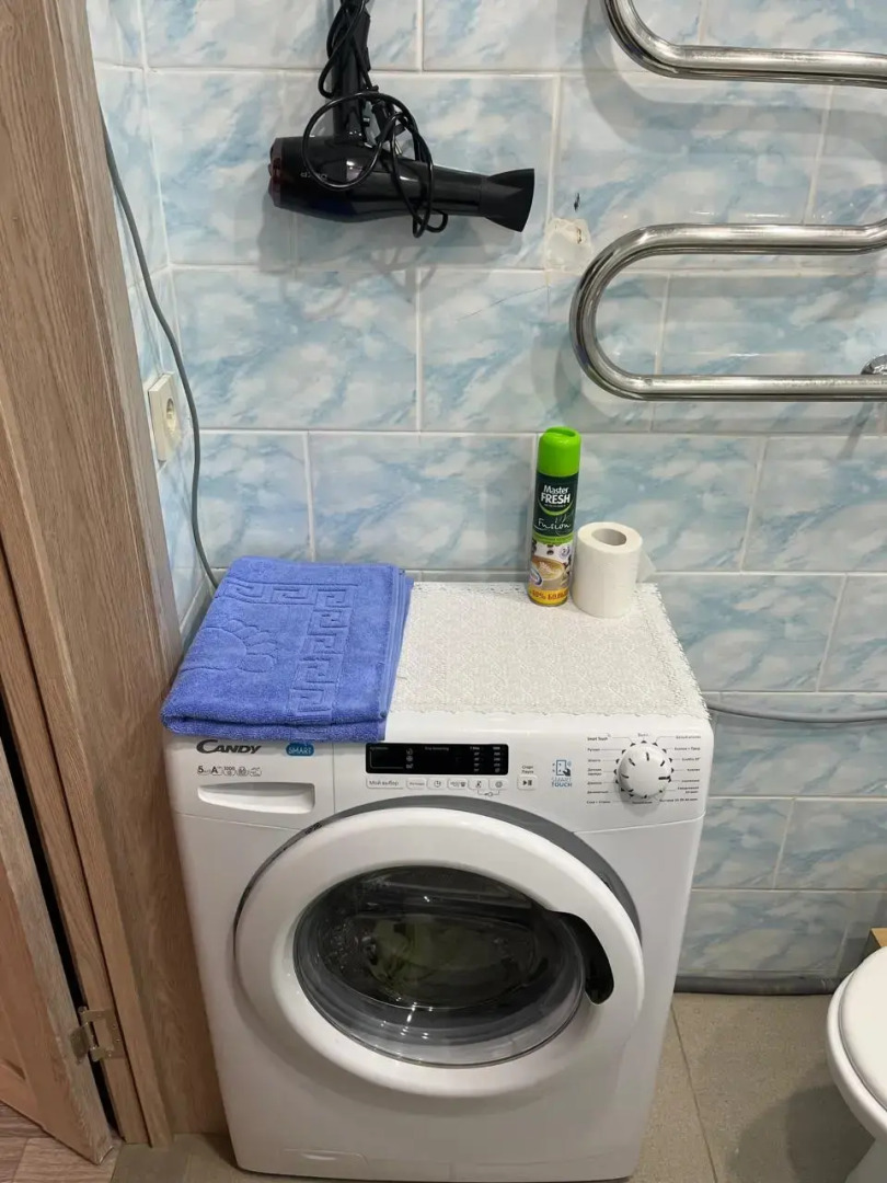 Квартира Уютная 1 комнатная квартира в городе