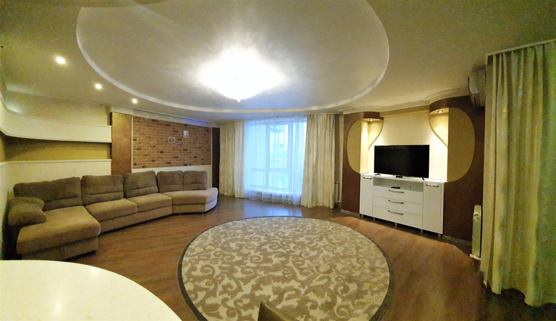 Апартаменты Проспект Революции 9-А-180