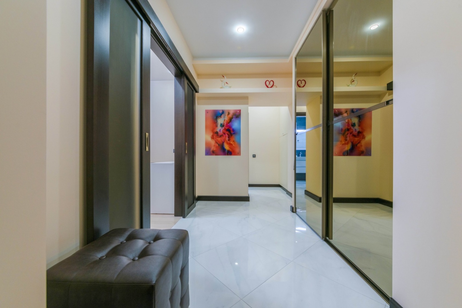 Апартаменты Lux Center