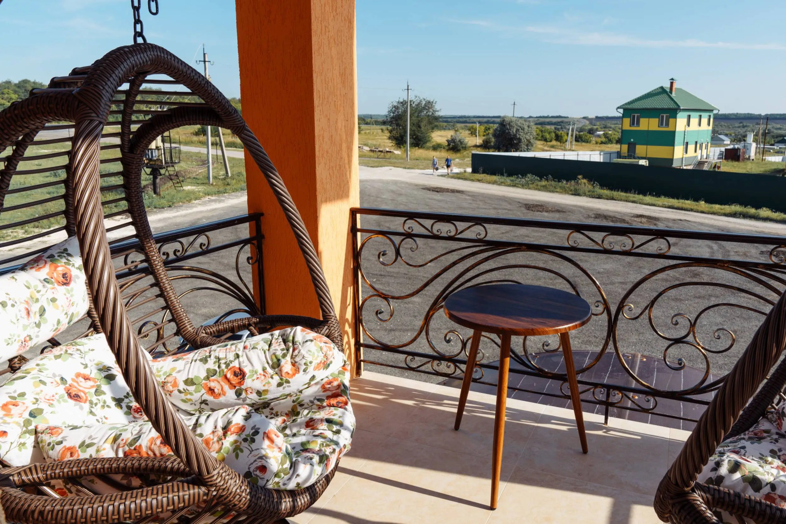 Хостел Hotel Family