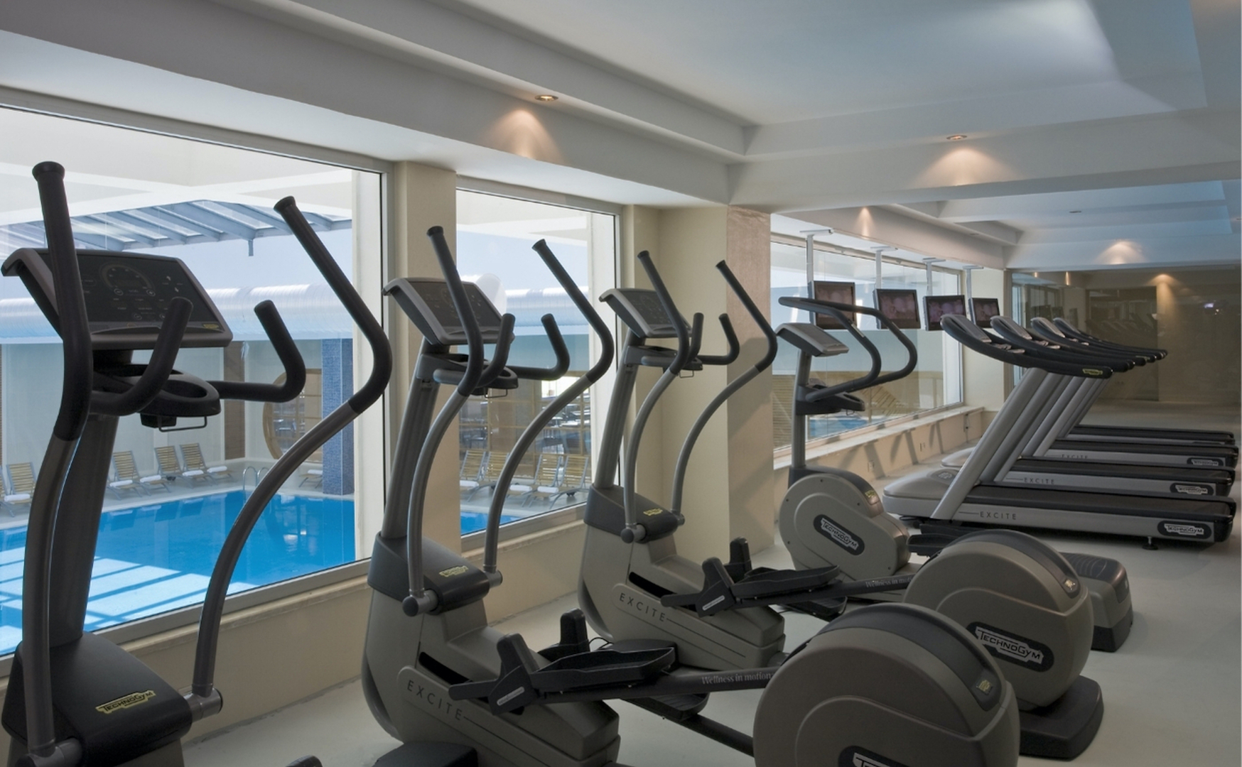 MCG Hotels Thermal Spa Convention Center