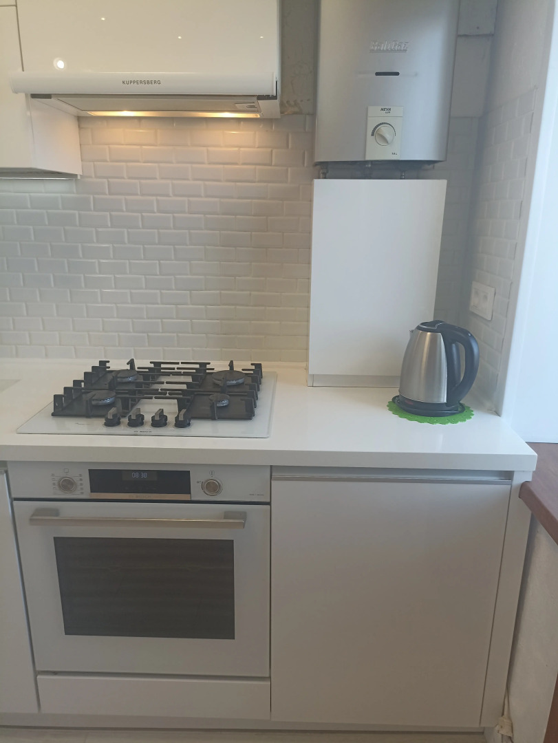 Апартаменты Двушка на Чехова 43