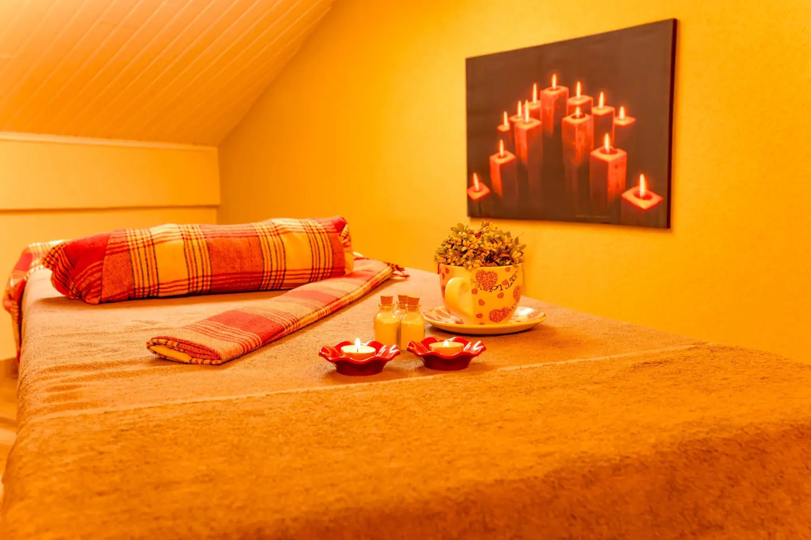 Continent Hotel Kapadokus Thermal