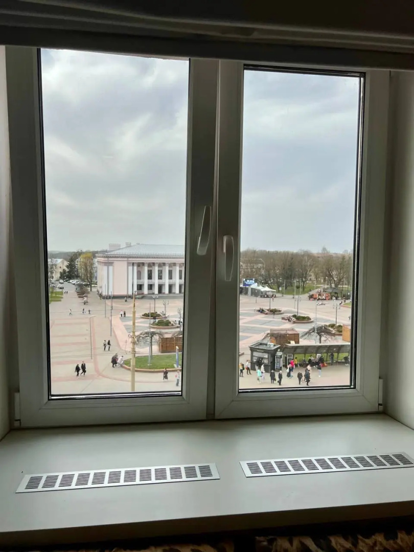 Апартаменты SILVER от семейной сети Mascaron Apartments