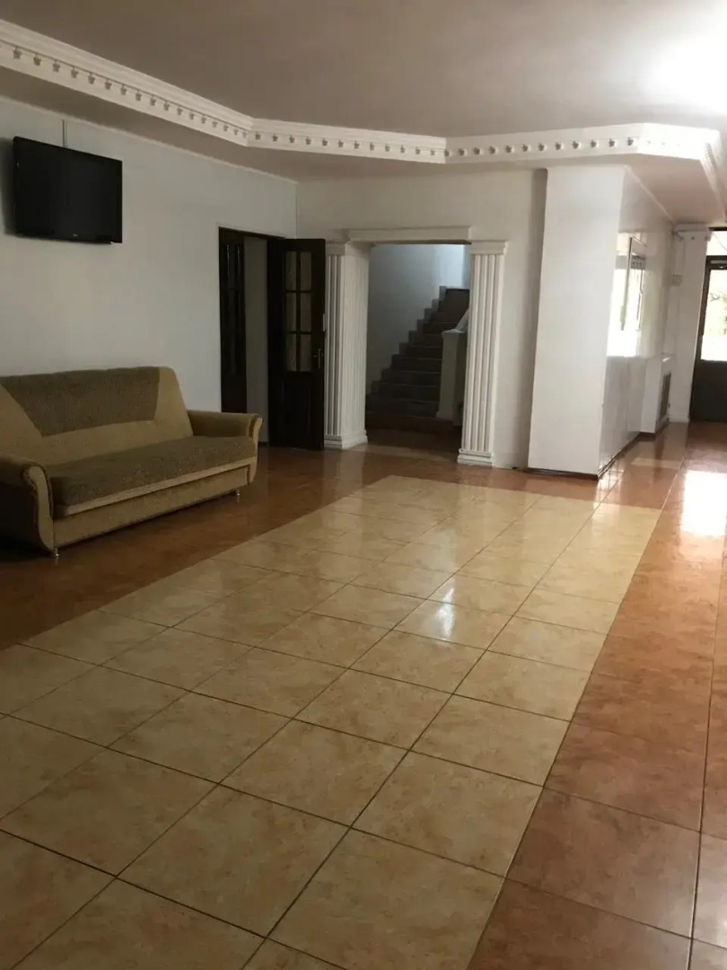 Мини-отель Гостиница Четыре Сезона