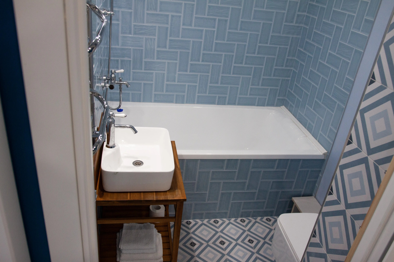 Апартаменты Нортикен