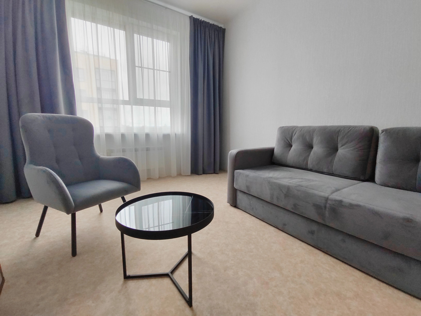 AZIMUT Апарт Отель Южно-Сахалинск