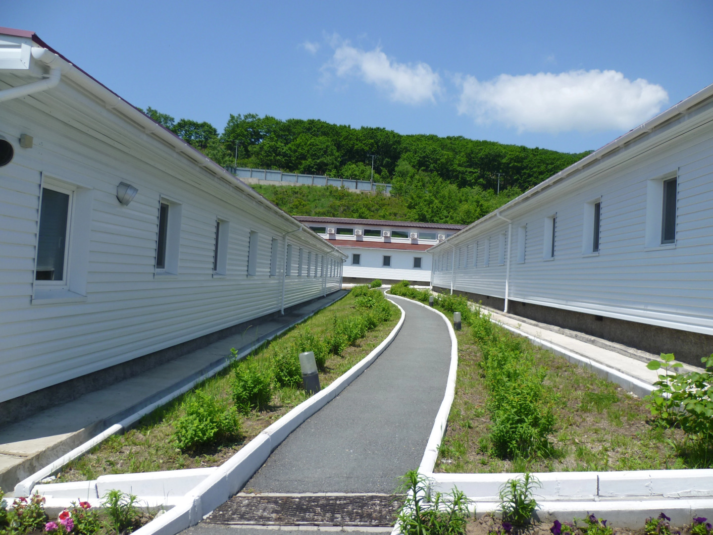 Гостиничный комплекс Восток