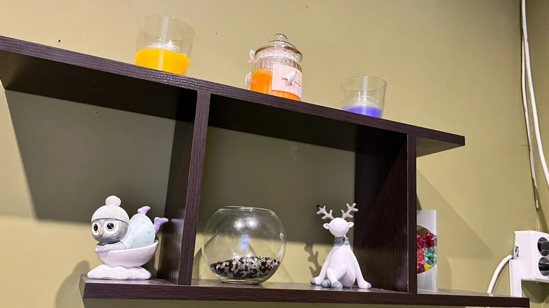 Отель Дворики