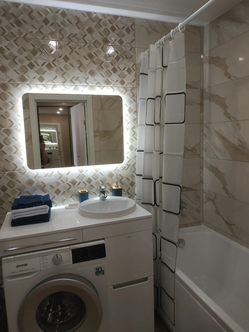 Квартира Отличная в ЖК Факел