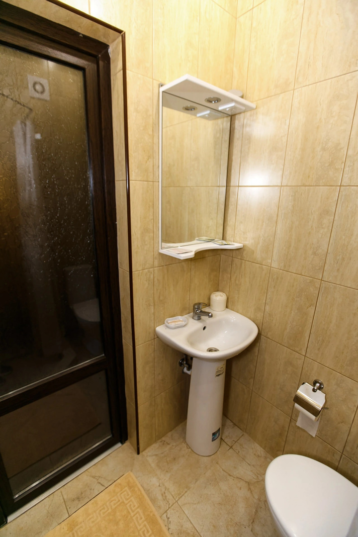 Гостевой дом Сказка у Моря