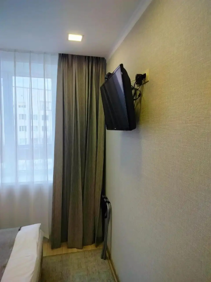 Отель Магадан