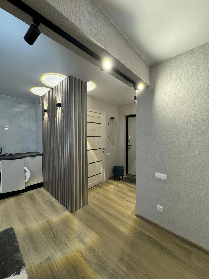 Квартира Студия Комфорт-класса