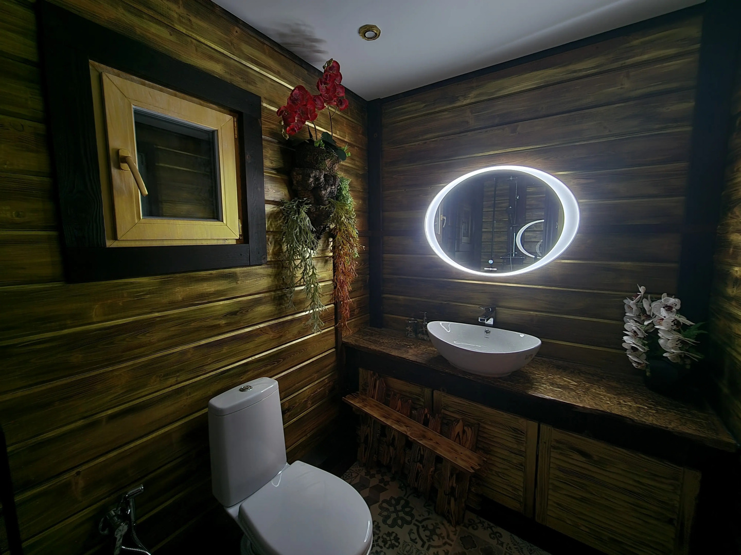 Дом в Сочи Шилтон Виладж