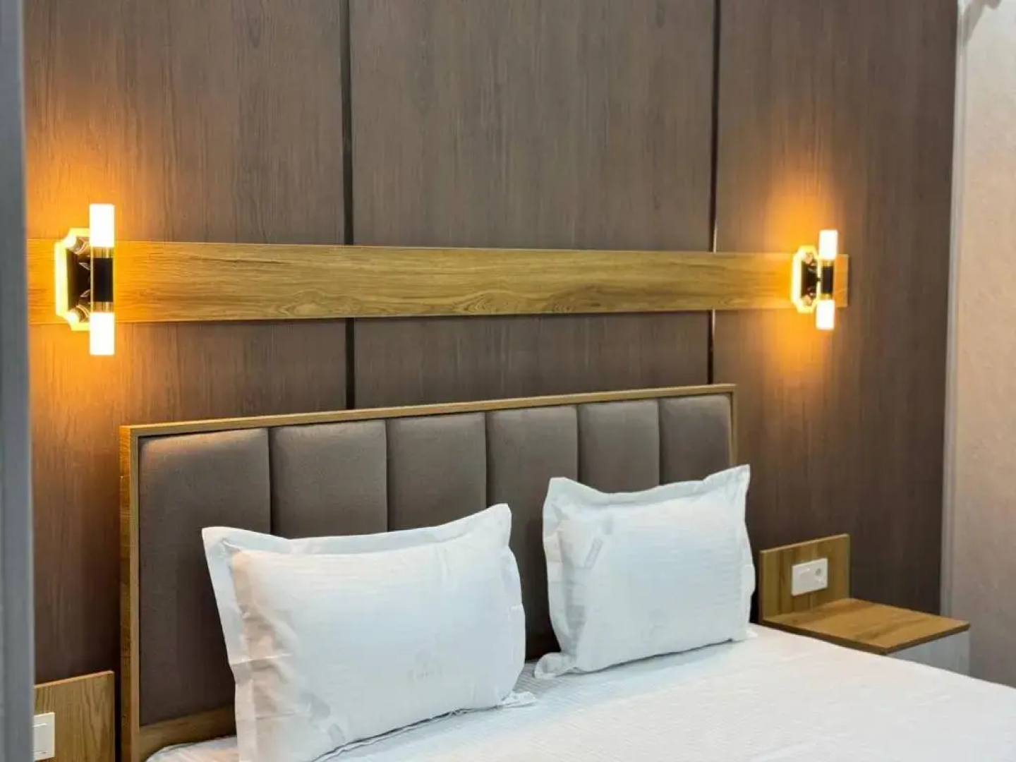 Отель Marco Polo