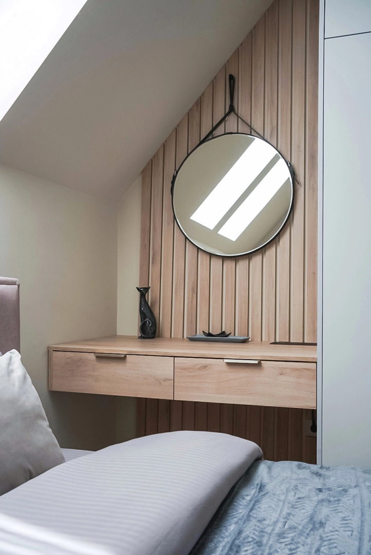 Частный Дом Маринбург