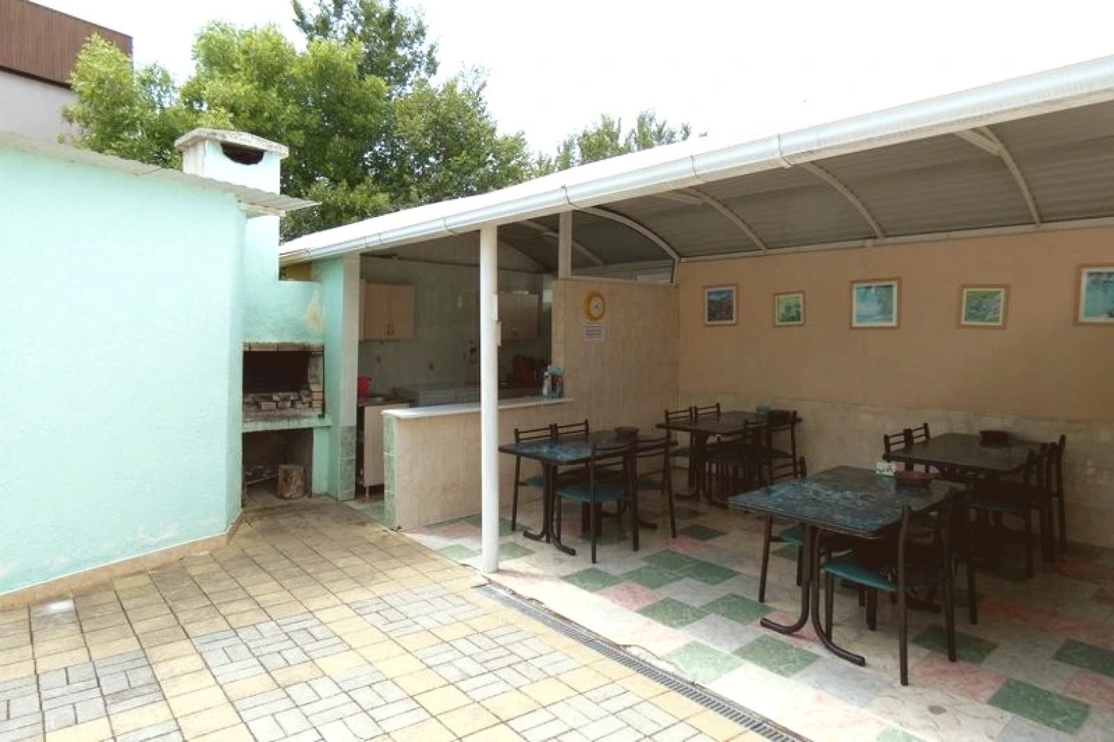 Гостевой дом Дивноморье