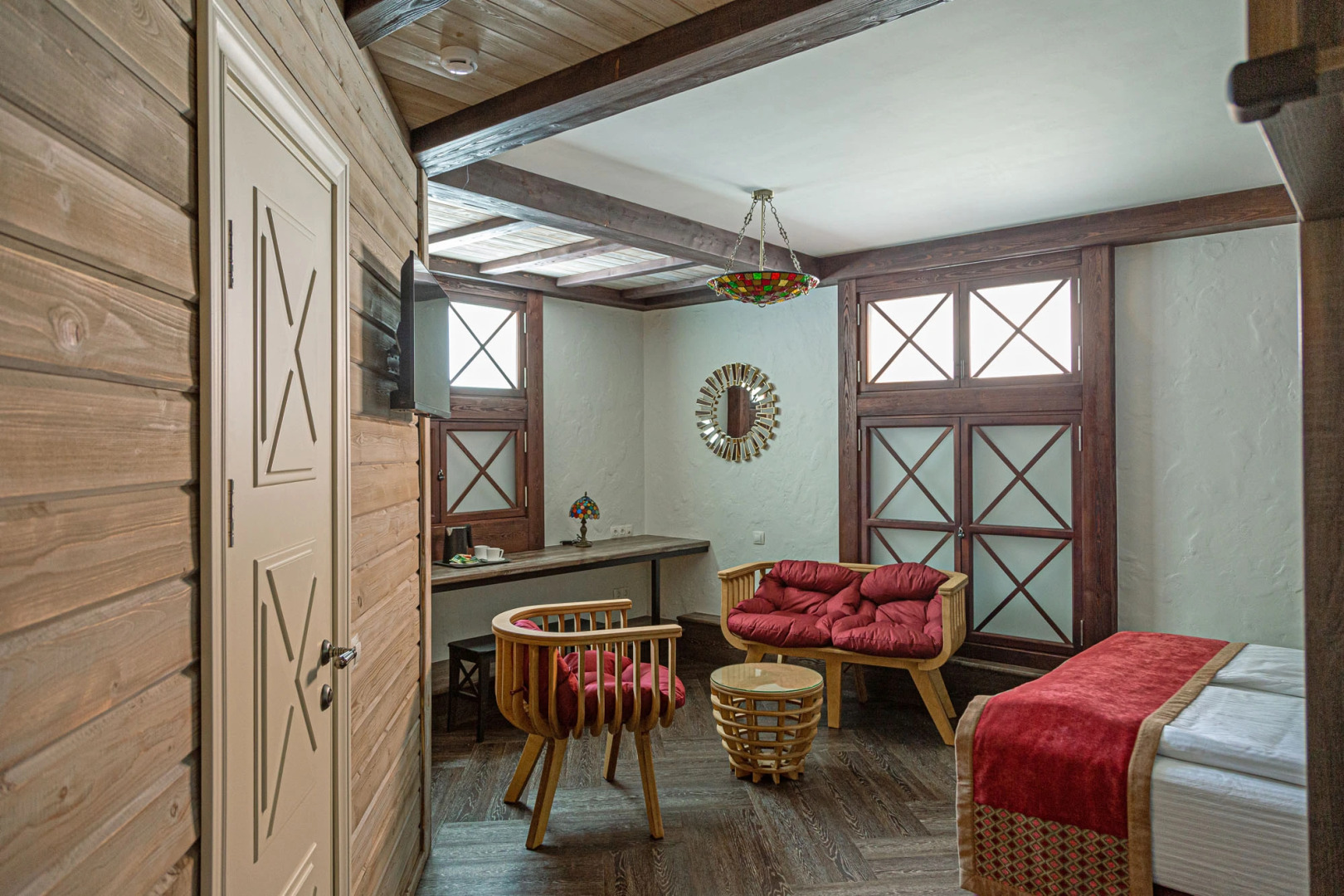 Гостевой дом Фон Люце