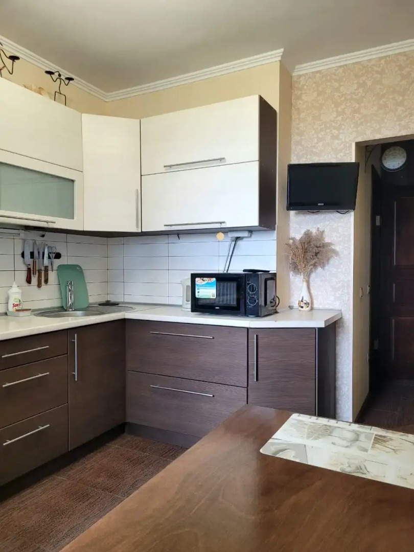 Апартаменты Королевские Ворота на Набережной