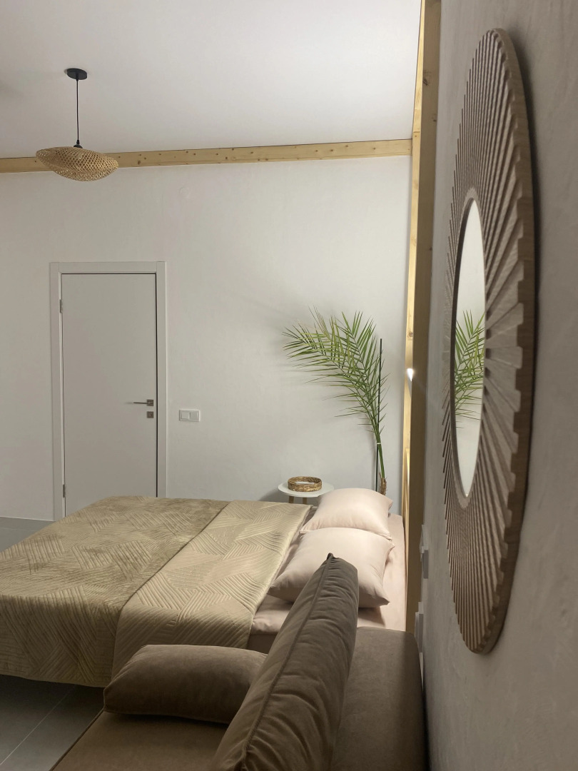 Гостевой дом Любимое место