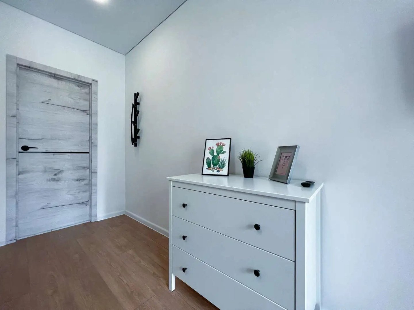 Апартаменты Дизайнерская студия Дюна