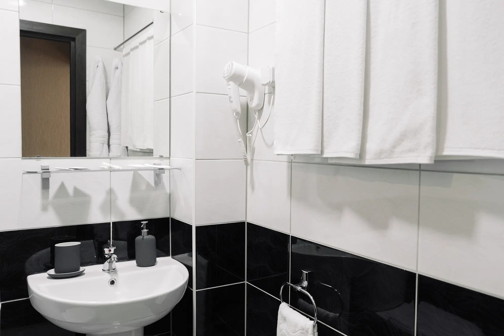 Жилые Помещения Иоланта