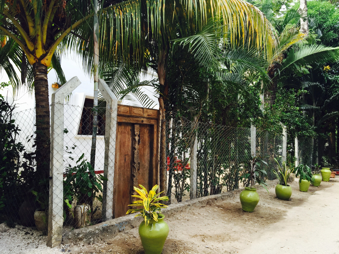 Бутик-отель Hiliki House Retro