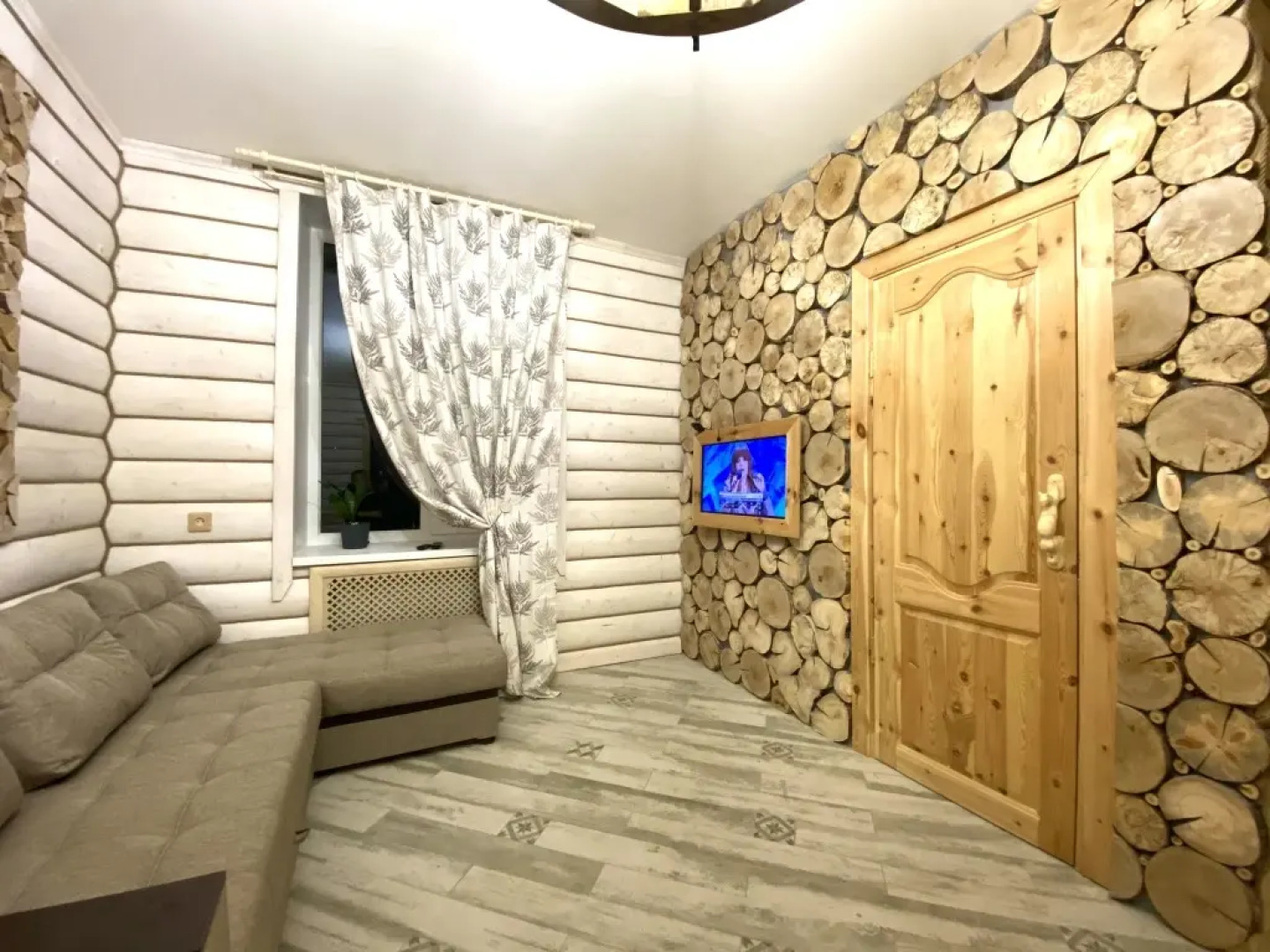 Апартаменты Эко&loft 1