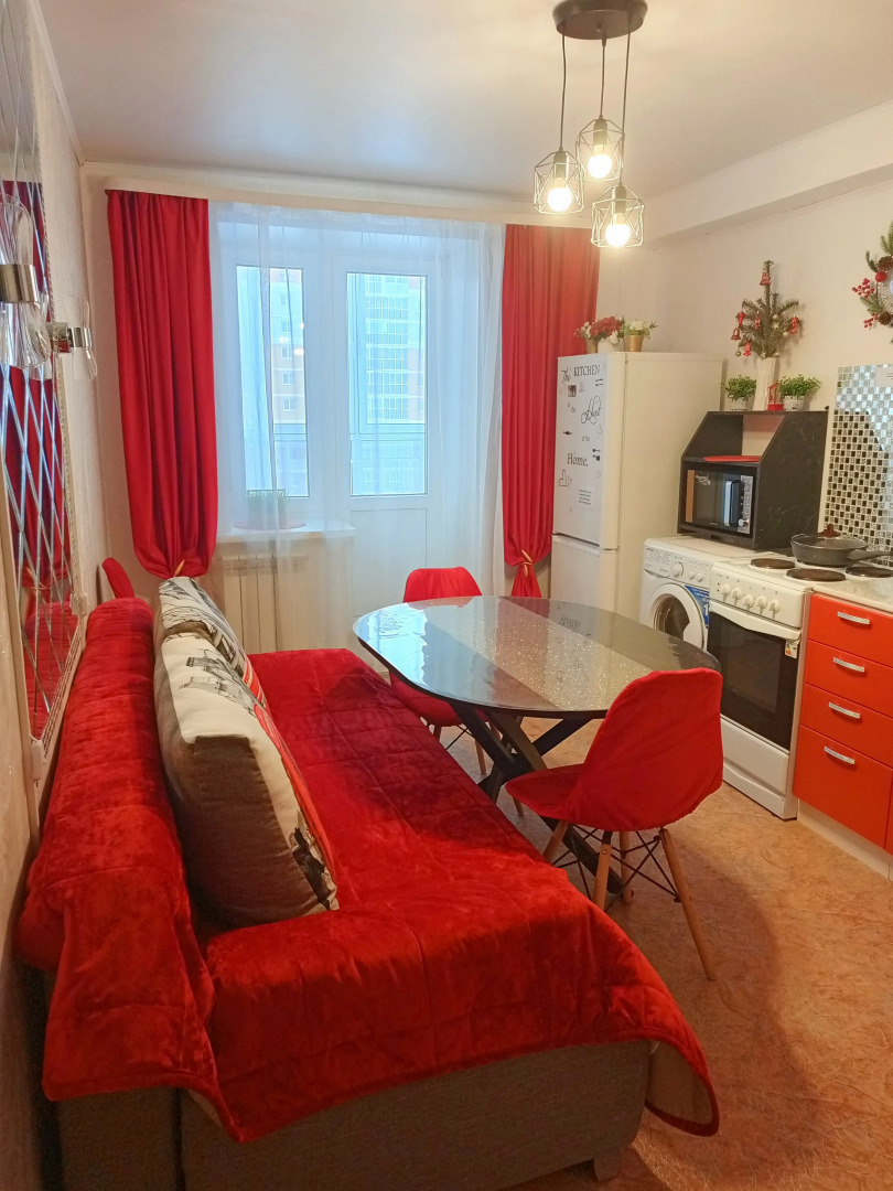 Апартаменты Рядом с ТК Елецкий Lion Apart