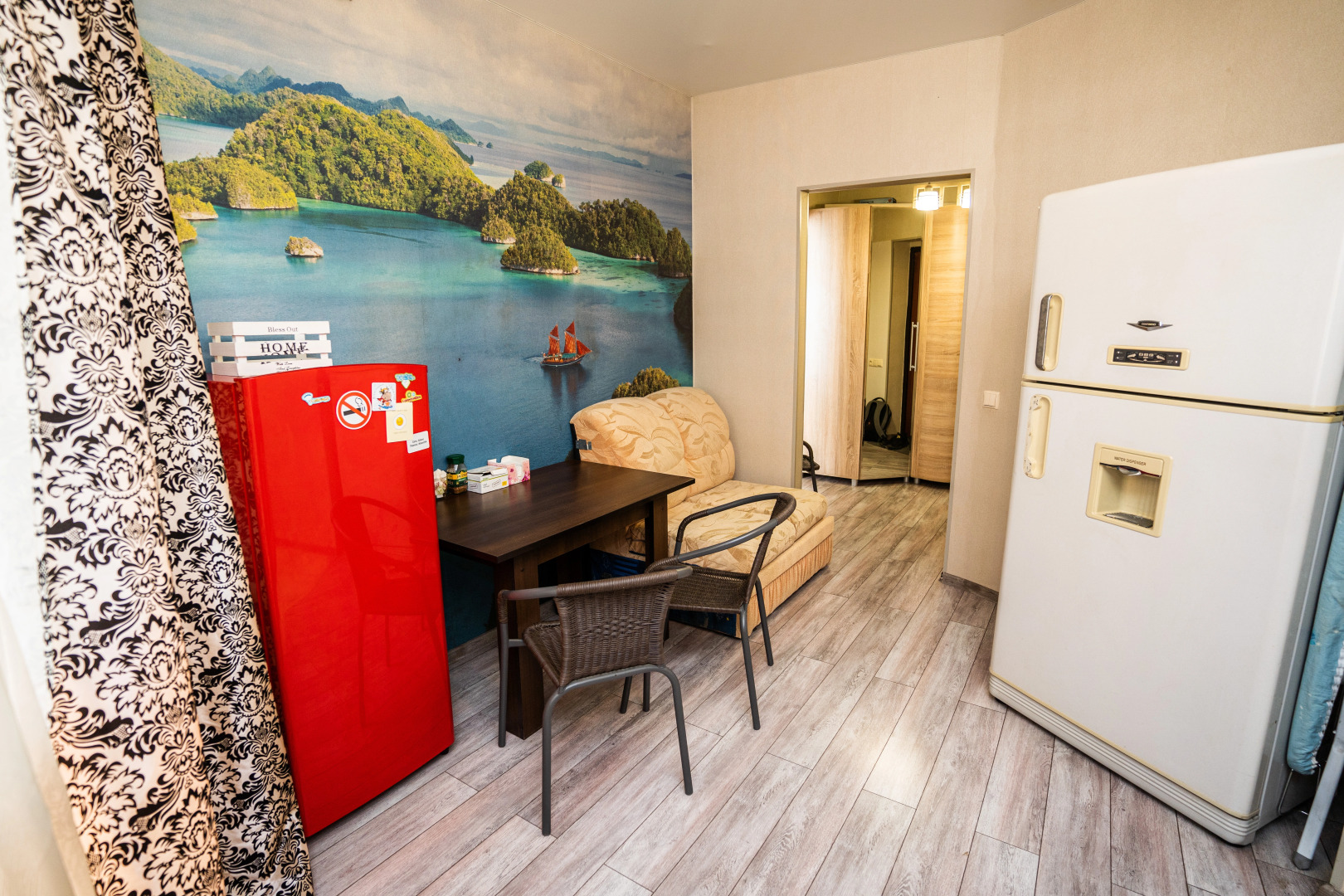 Апартаменты ATLANT Apartments 83