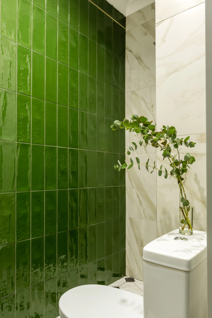 Апартаменты Малахит