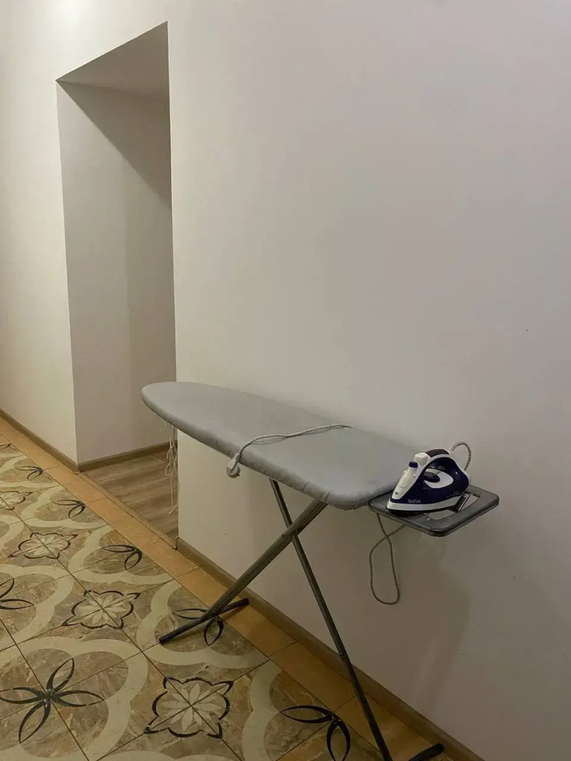 Мини-отель на Лебедева 10В 