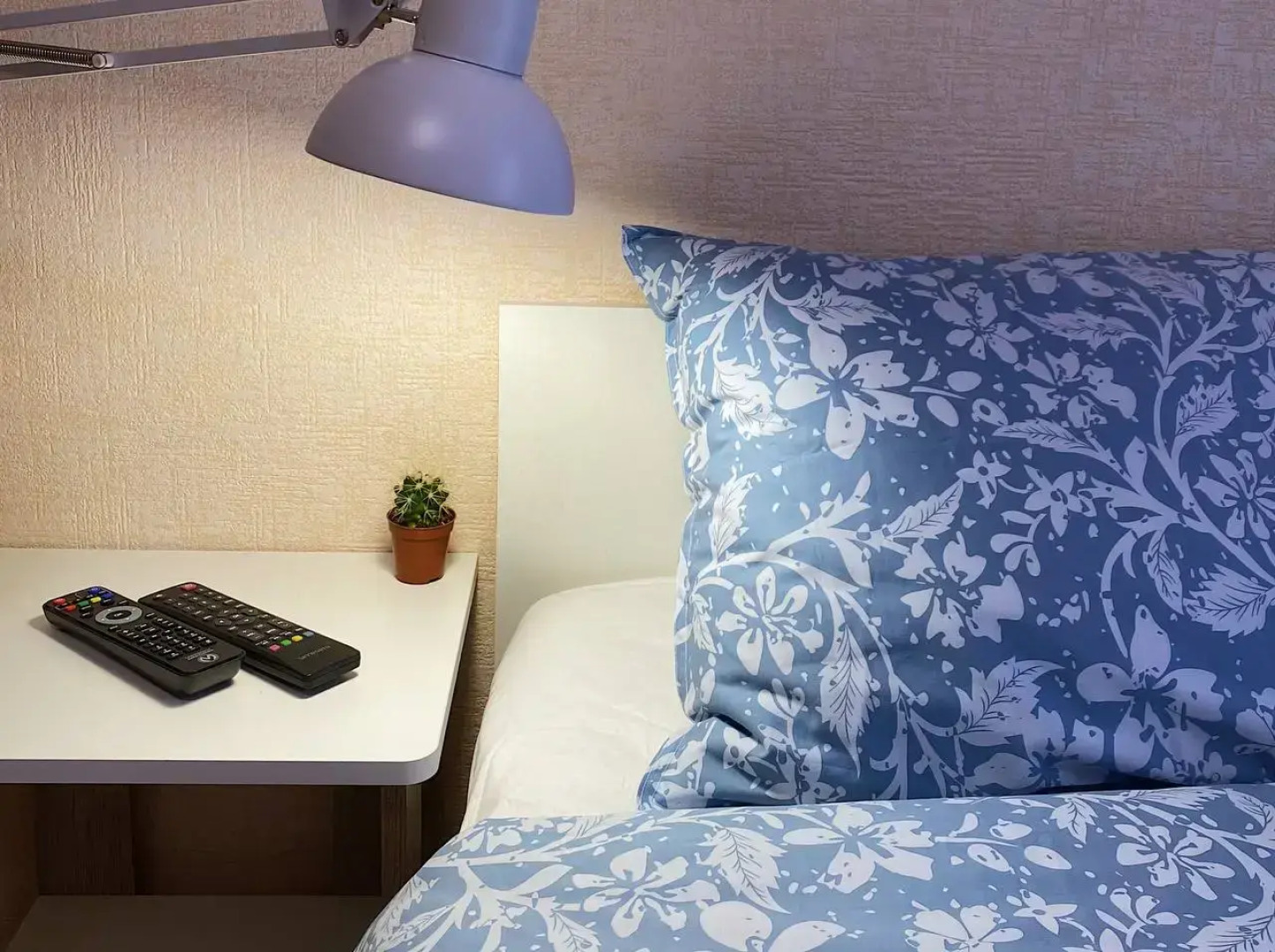 Апартаменты в Современнике