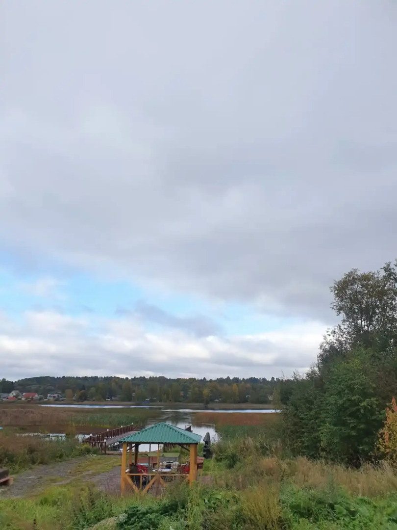 Гостевой Дом  Villa Natella