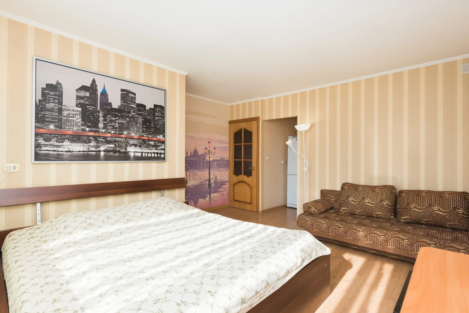 Квартира Марьин Дом на Восточной 72