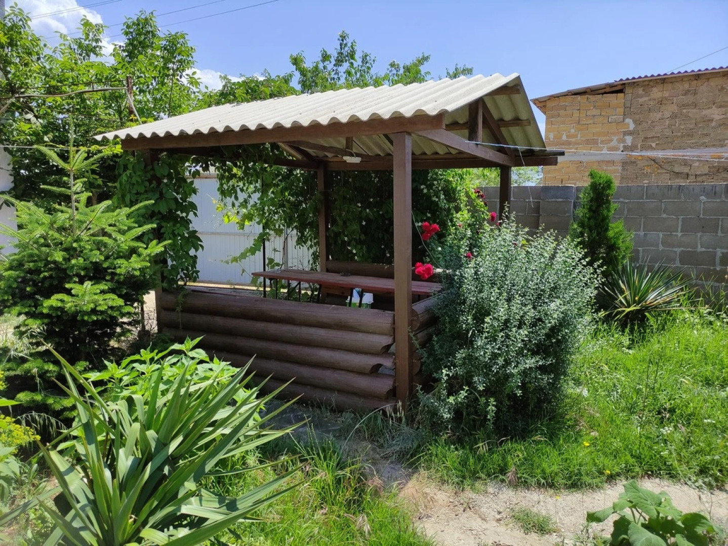 Гостевой Дом Fiolentovsky