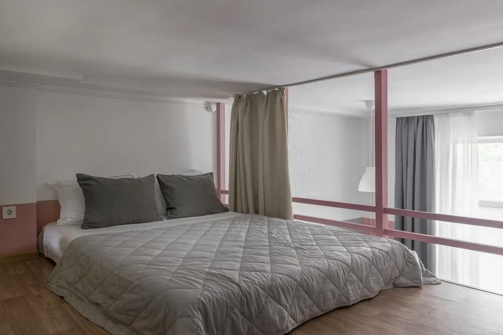 Апартаменты Prim Rooms Central Streets 4