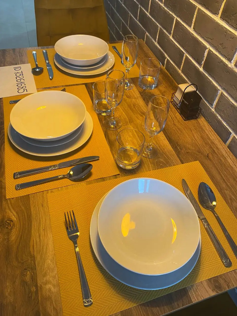 Квартира в Амалиенау