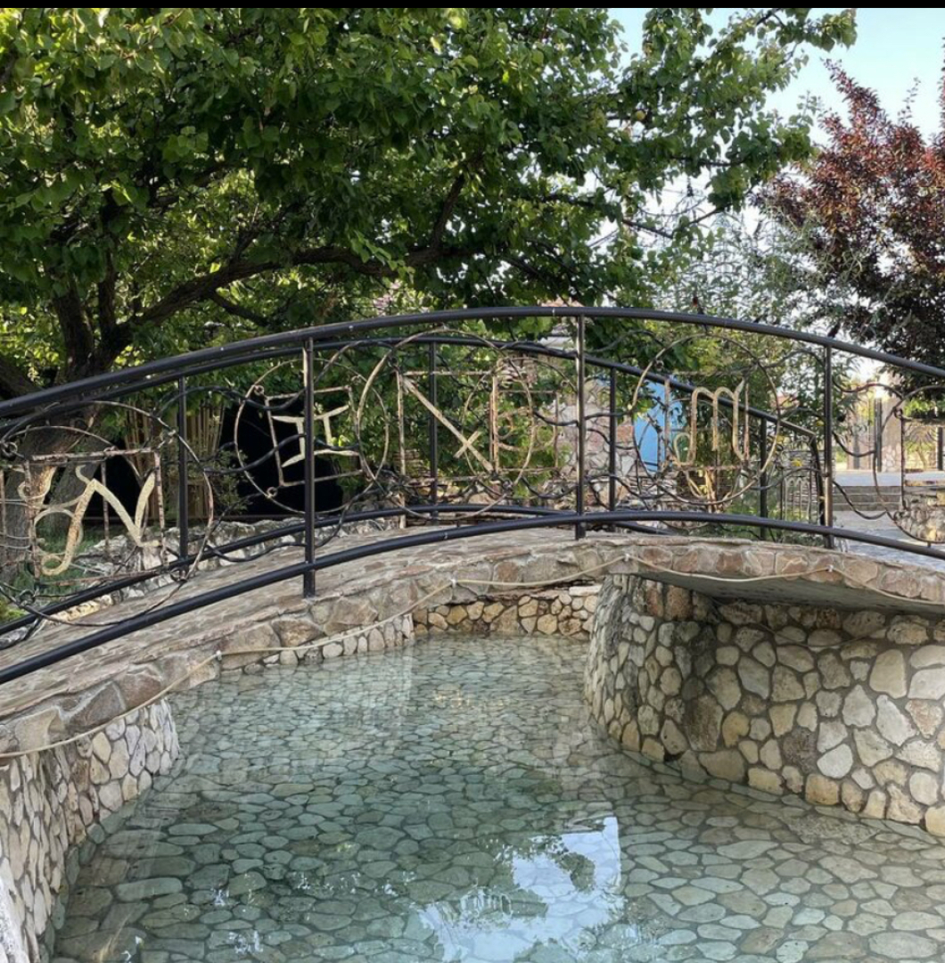 Гостевой дом Морская звезда