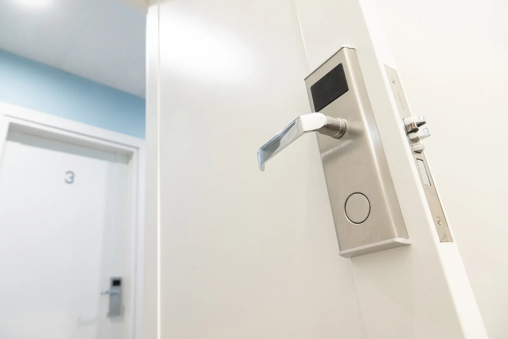 Отель Паллада