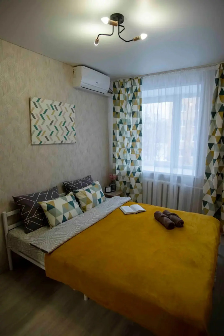 Апартаменты Зоопарк Ижевск