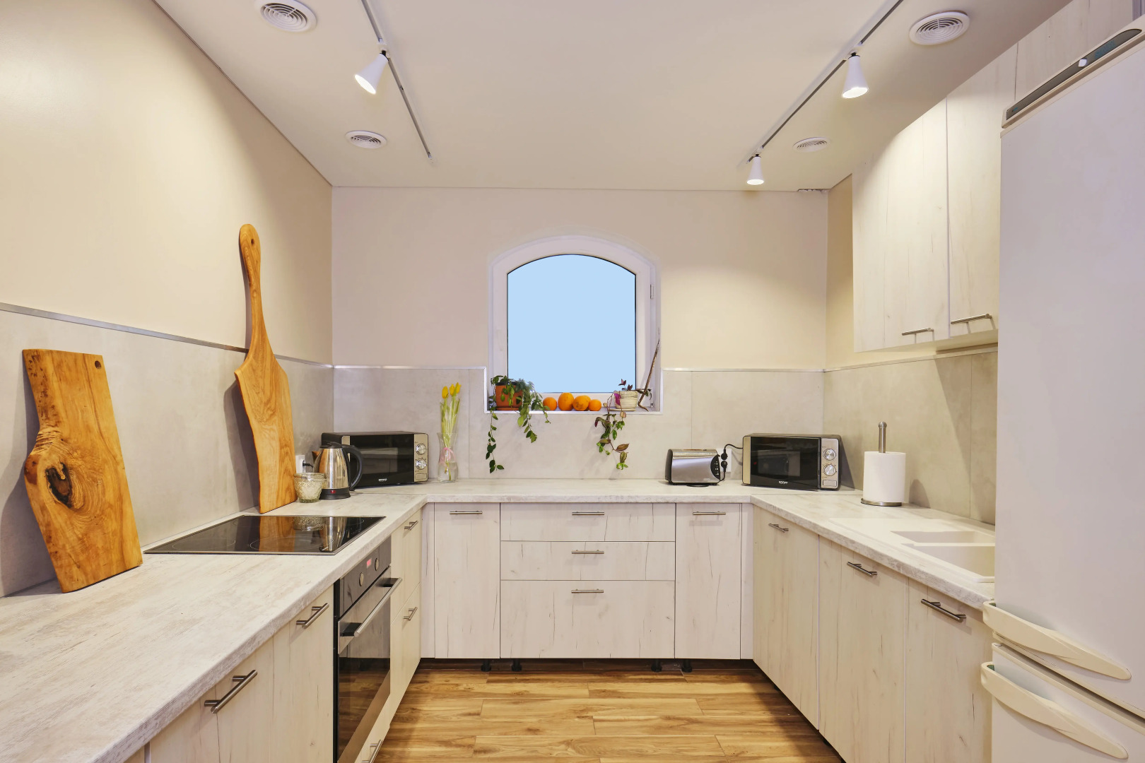 Гостевой дом Хутор Неттникен