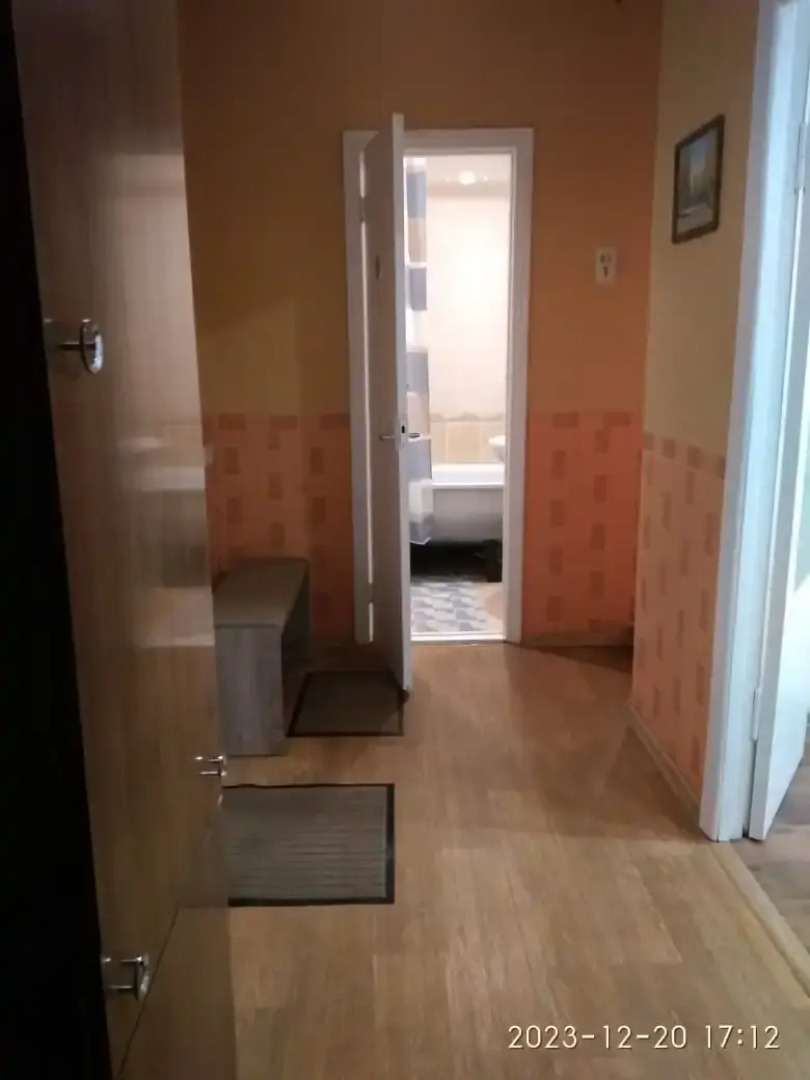 Квартира Двухкомнатная квартира на Димитрова 41