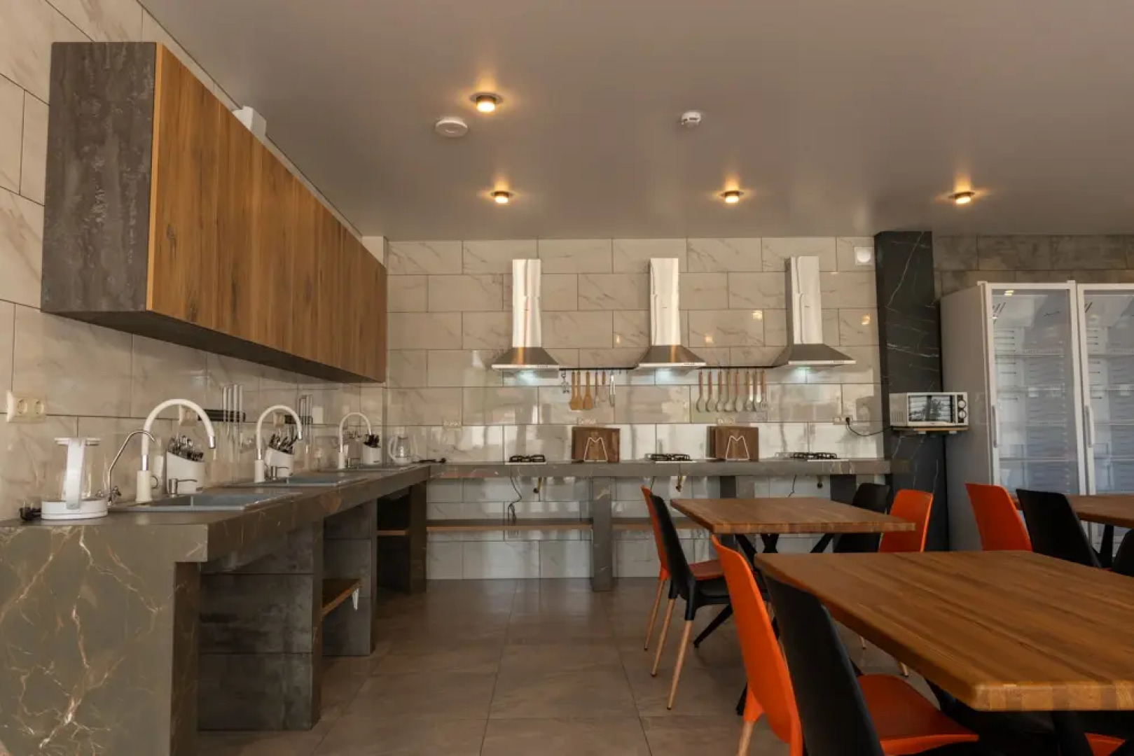 Отель Легенда